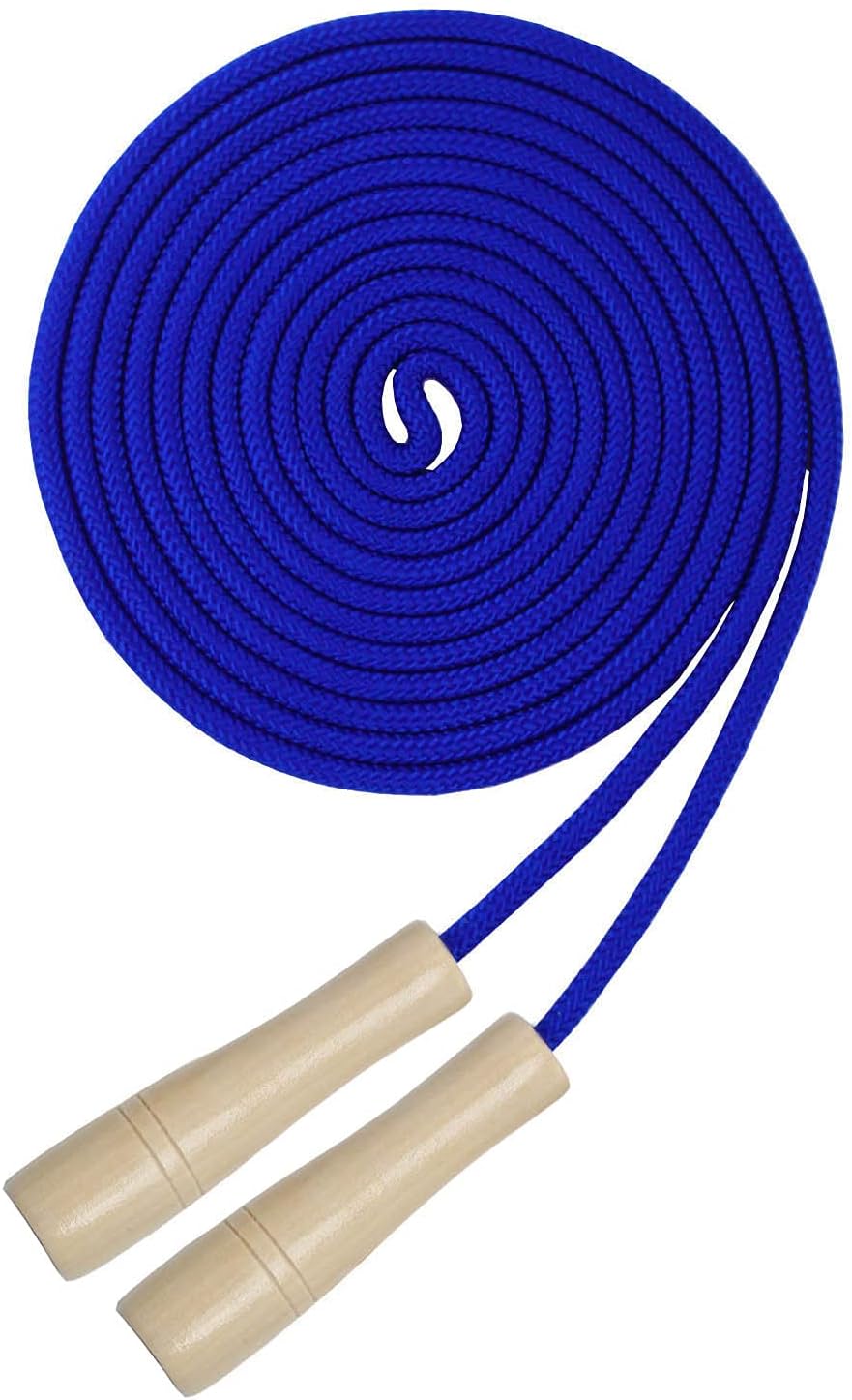 Adjustable Double Dutch Skippi - مراجعة Jump Rope Double Dutch وسعره