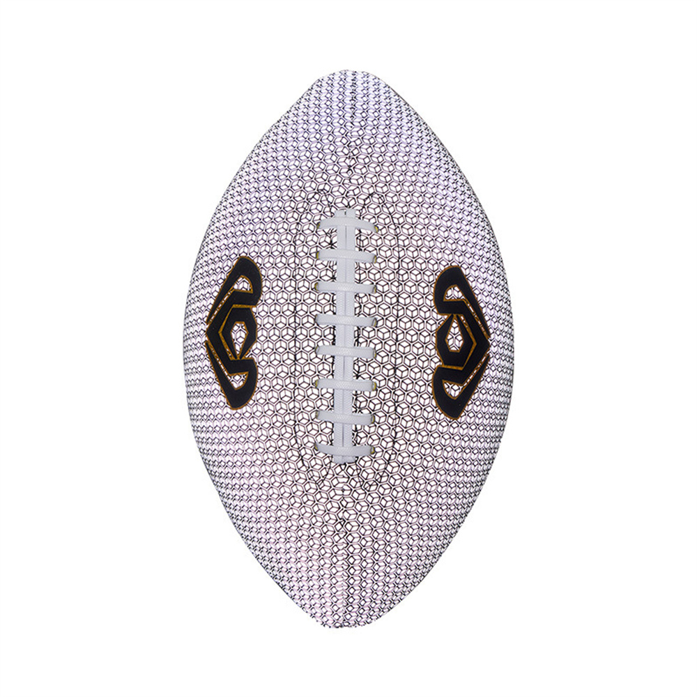 Anti Slip And Wear-Resistant B - مراجعة Rugby Training Ball وسعره