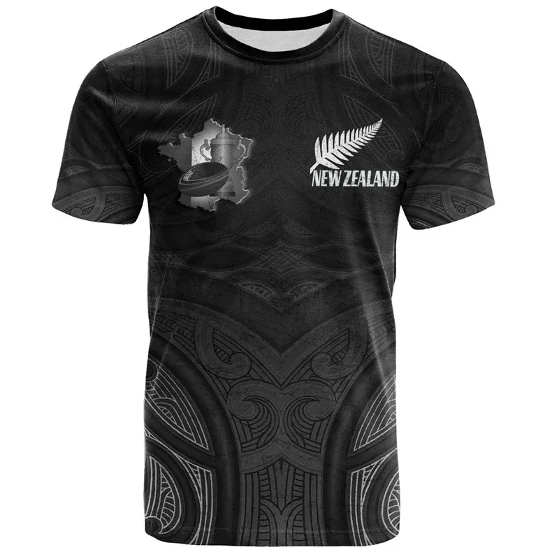 Summer New Zealand Maori Rugby - مراجعة Rugby Training Ball وسعره