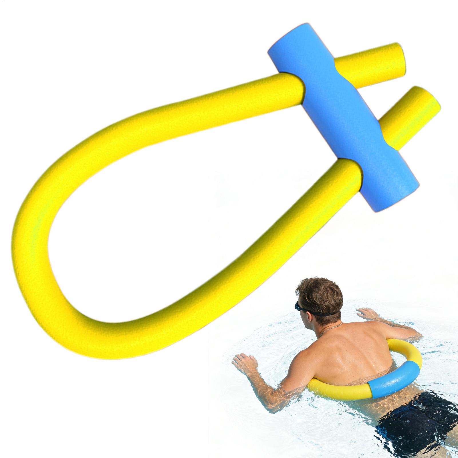 Foam Pool Noodles Inflatable S - مراجعة Foam Pool Noodle وسعره