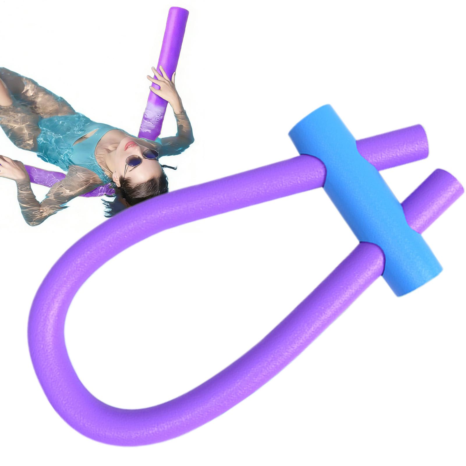 Foam Pool Noodles Inflatable S - مراجعة Foam Pool Noodle وسعره