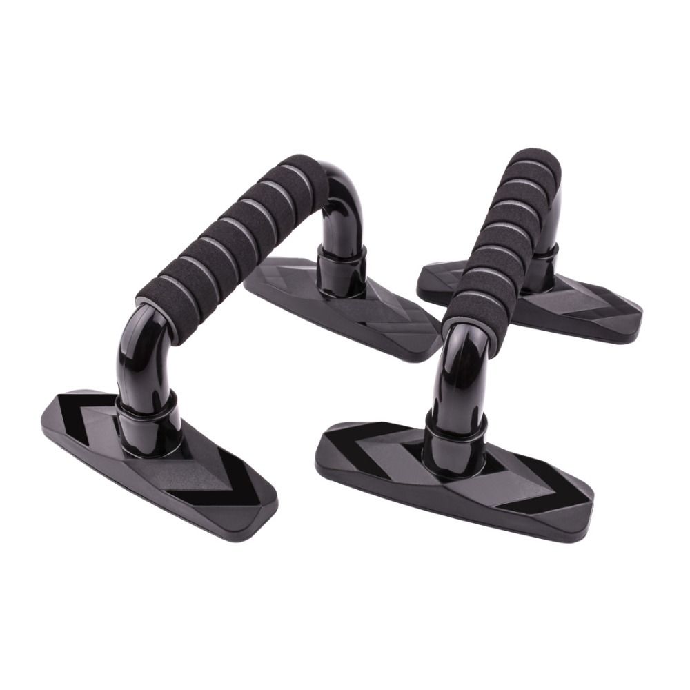 2Pcs Ergonomic Push Up Bar Adj - مراجعة Sports Equipment Wholesale وسعره