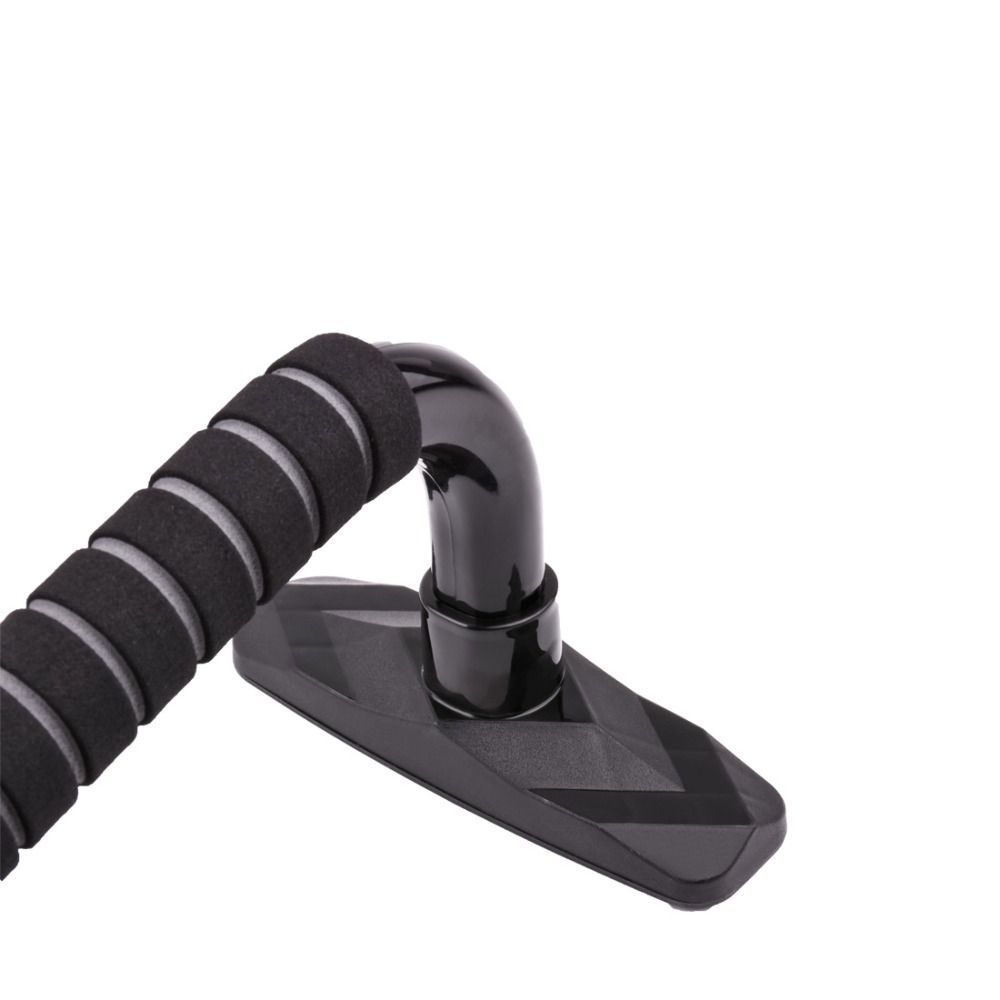 2Pcs Ergonomic Push Up Bar Adj - مراجعة Sports Equipment Wholesale وسعره