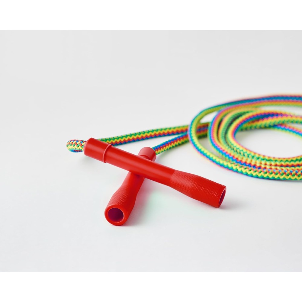 20ft laon korean double dutch  - مراجعة Jump Rope Double Dutch وسعره