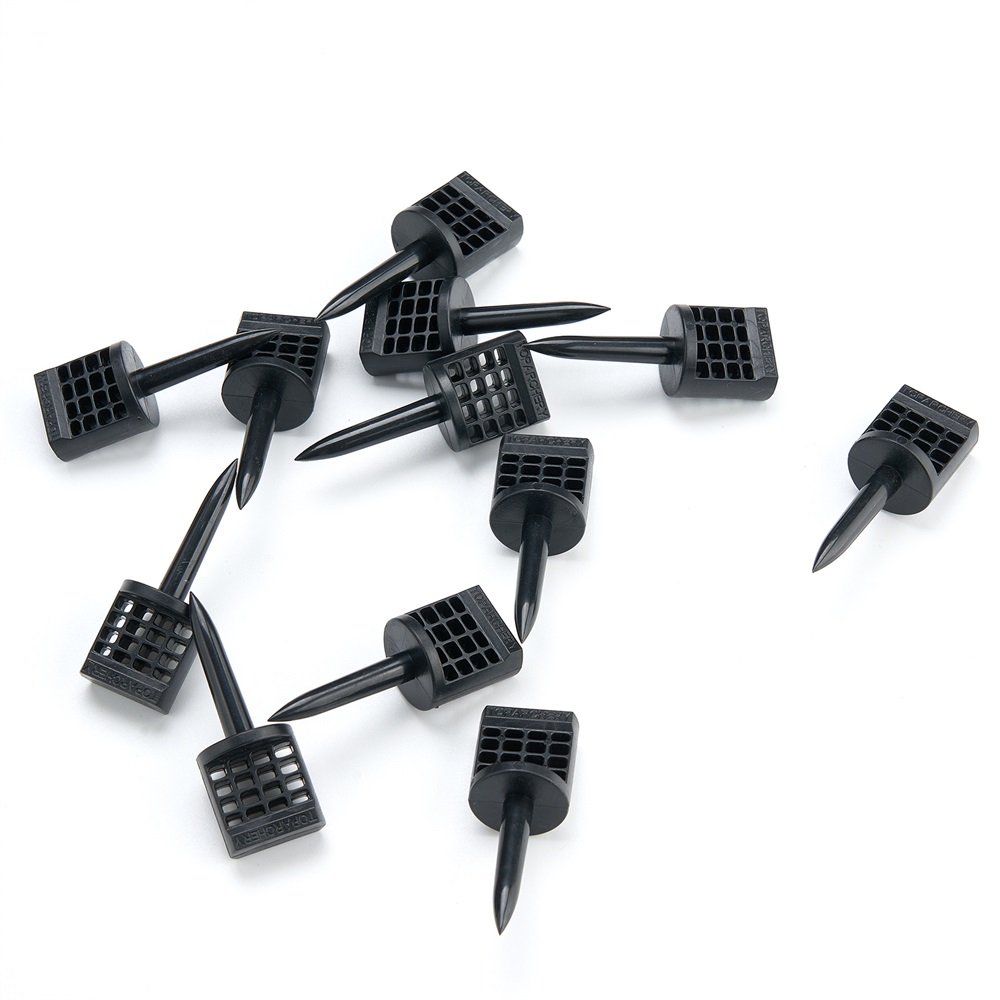 12pcs Plastic Archery Target N - مراجعة Archery Target Face وسعره