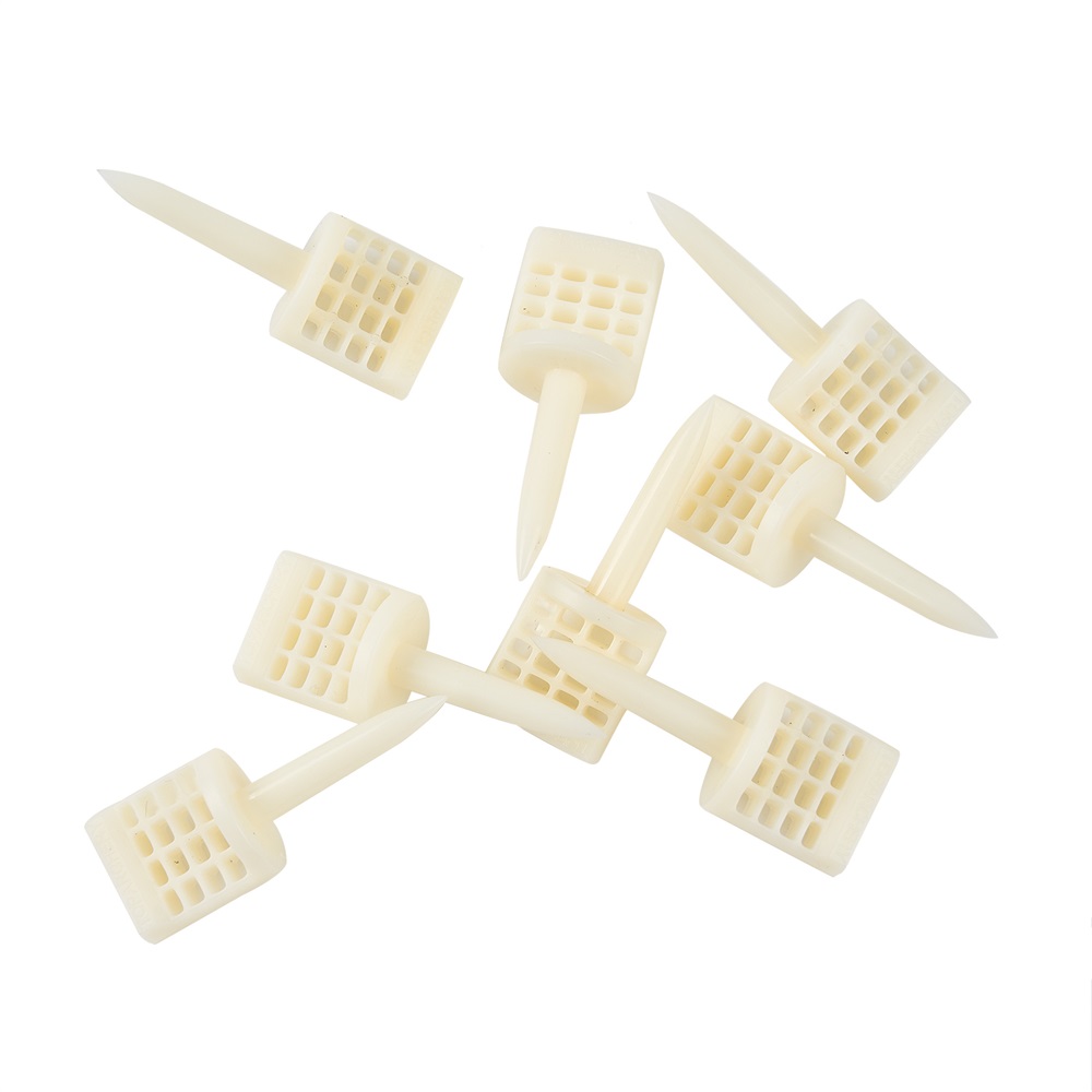 12pcs Plastic Archery Target N - مراجعة Archery Target Face وسعره