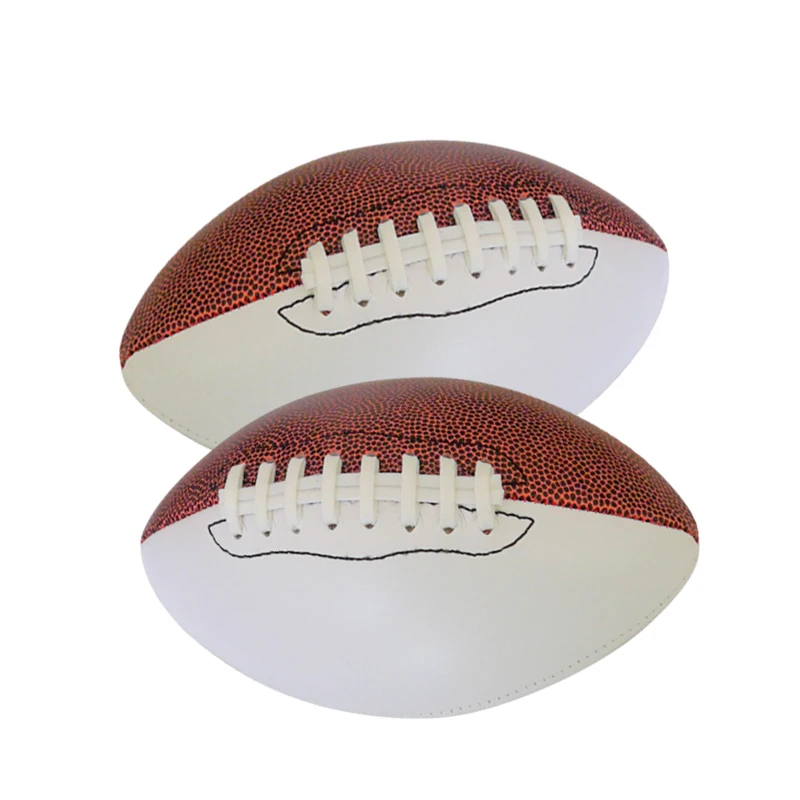 Sport Equipment for Inflatable - مراجعة Rugby Training Ball وسعره