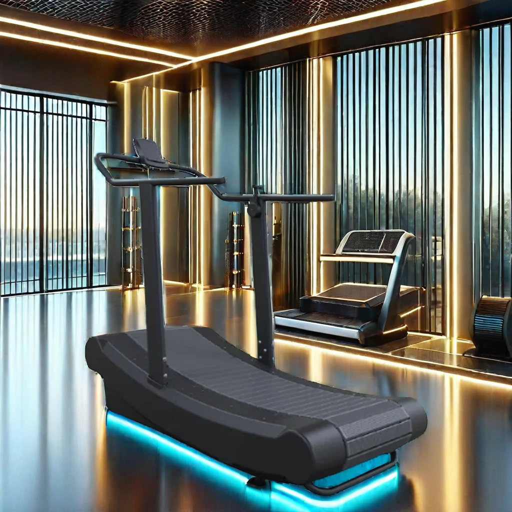 Treadmill Wholesales Self Non  - مراجعة Sports Equipment Wholesale وسعره