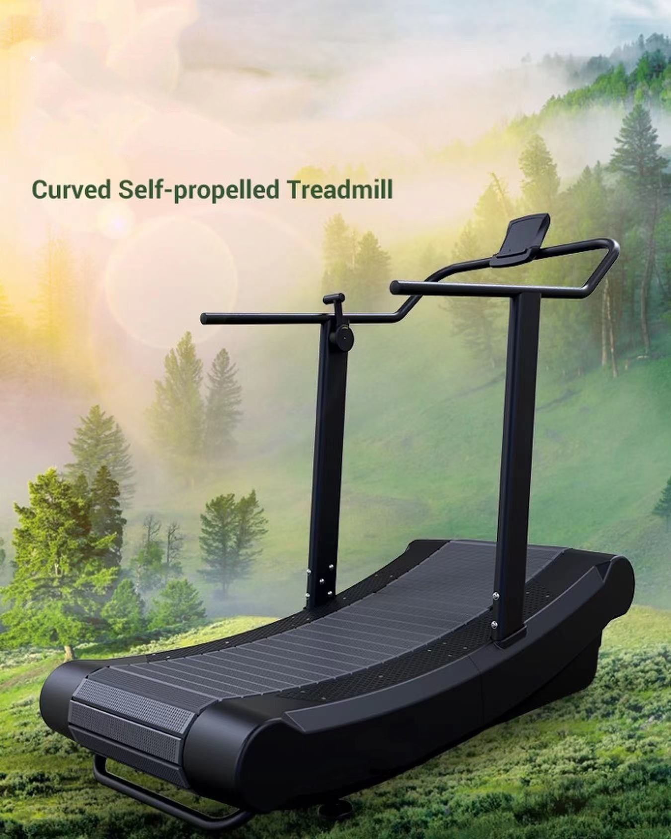 Treadmill Wholesales Self Non  - مراجعة Sports Equipment Wholesale وسعره