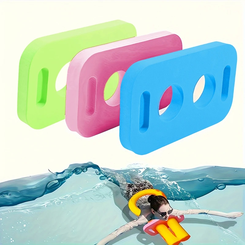 With 2 Cross Holes Swim Noodle - مراجعة Foam Pool Noodle وسعره