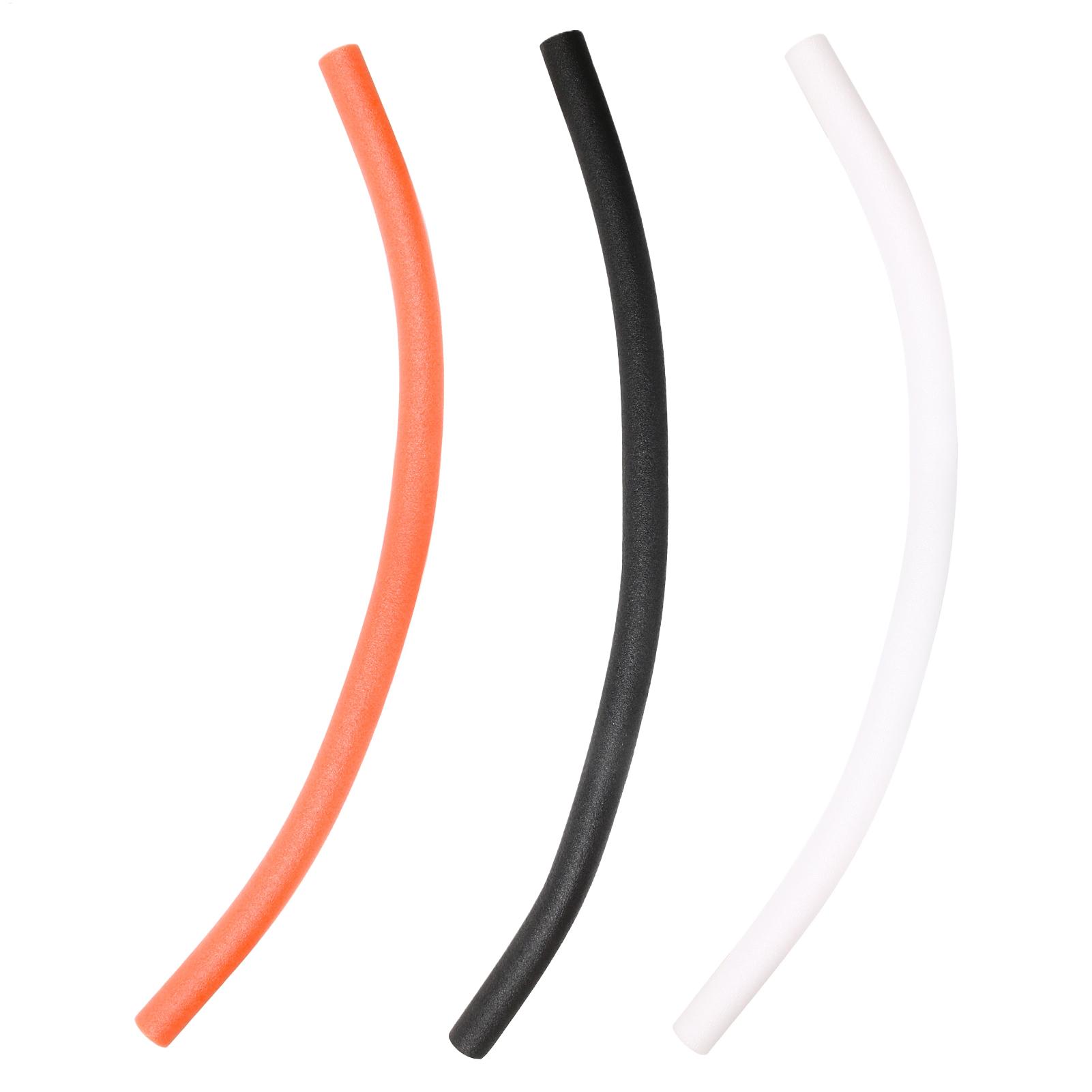 Swim Noodles Foam Floating Swi - مراجعة Foam Pool Noodle وسعره