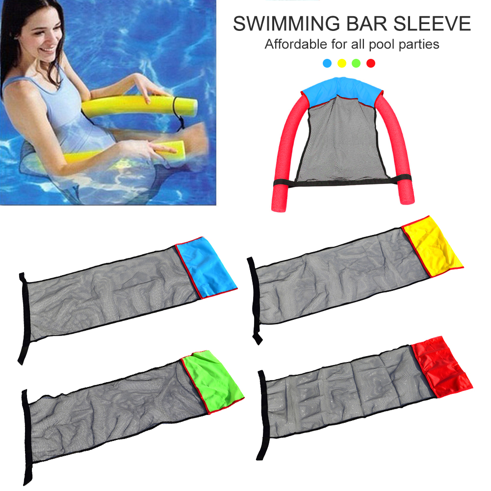 Swimming Pool Noodle Stick Kid - مراجعة Foam Pool Noodle وسعره