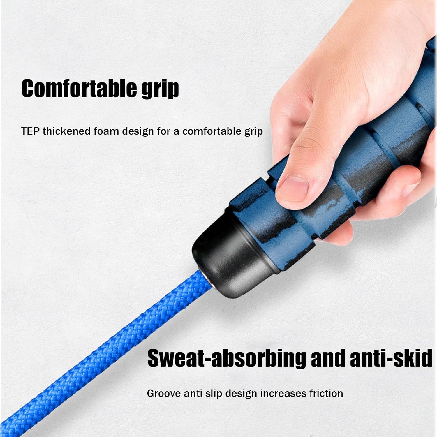 23 FT Adjustable Double Dutch  - مراجعة Jump Rope Double Dutch وسعره