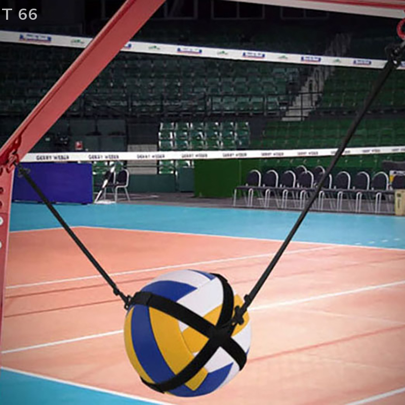 Aid Practice Serving Great Vol - مراجعة Sports Equipment For Volleyball وسعره