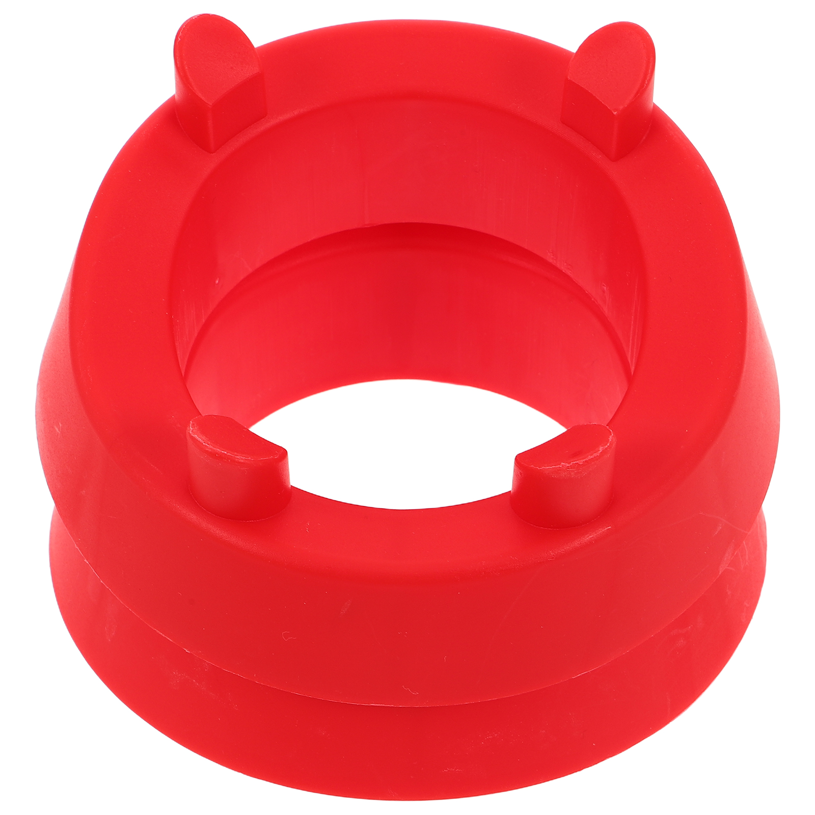 2Pcs Rugby Kicking Tee Plastic - مراجعة Rugby Training Ball وسعره