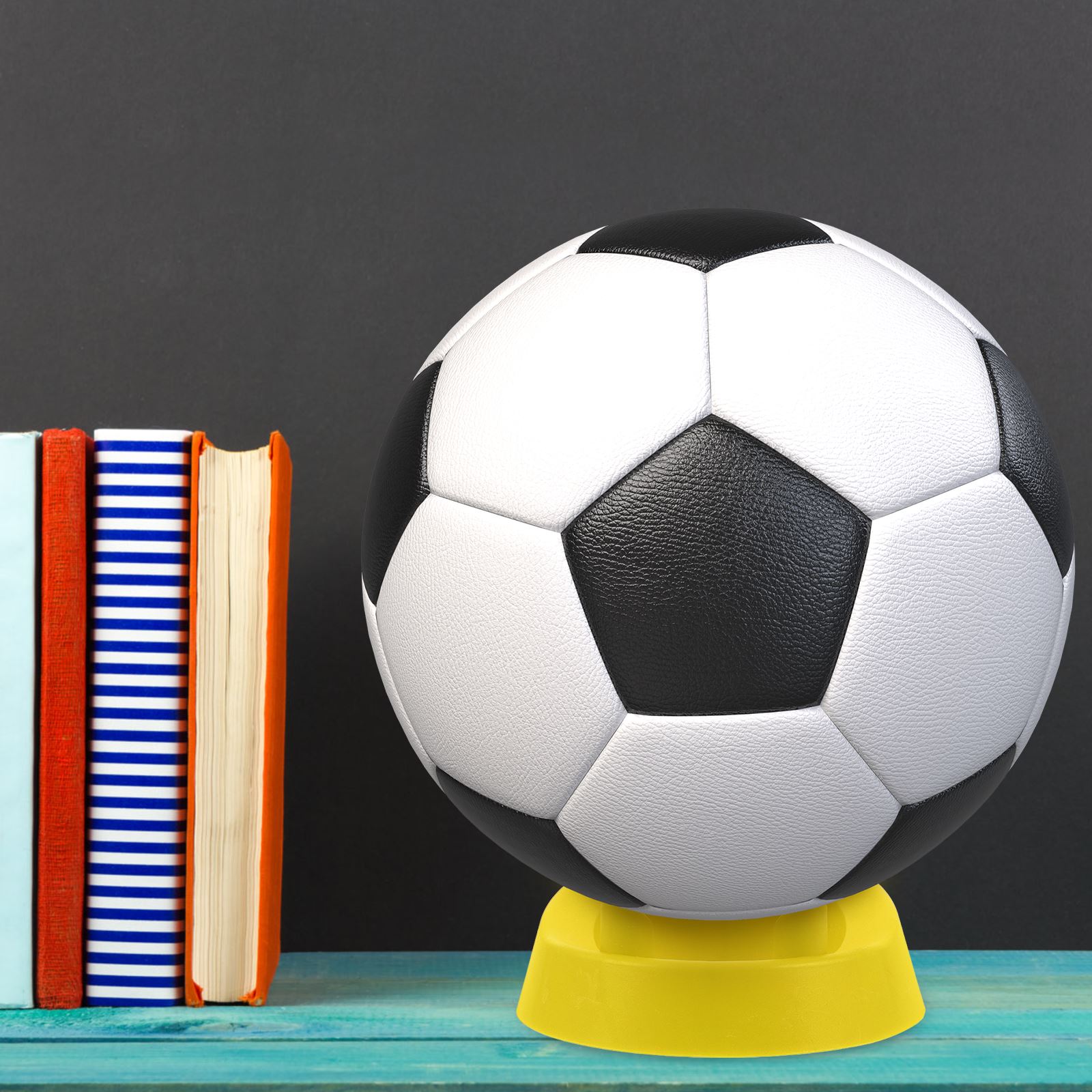 2Pcs Rugby Kicking Tee Plastic - مراجعة Rugby Training Ball وسعره