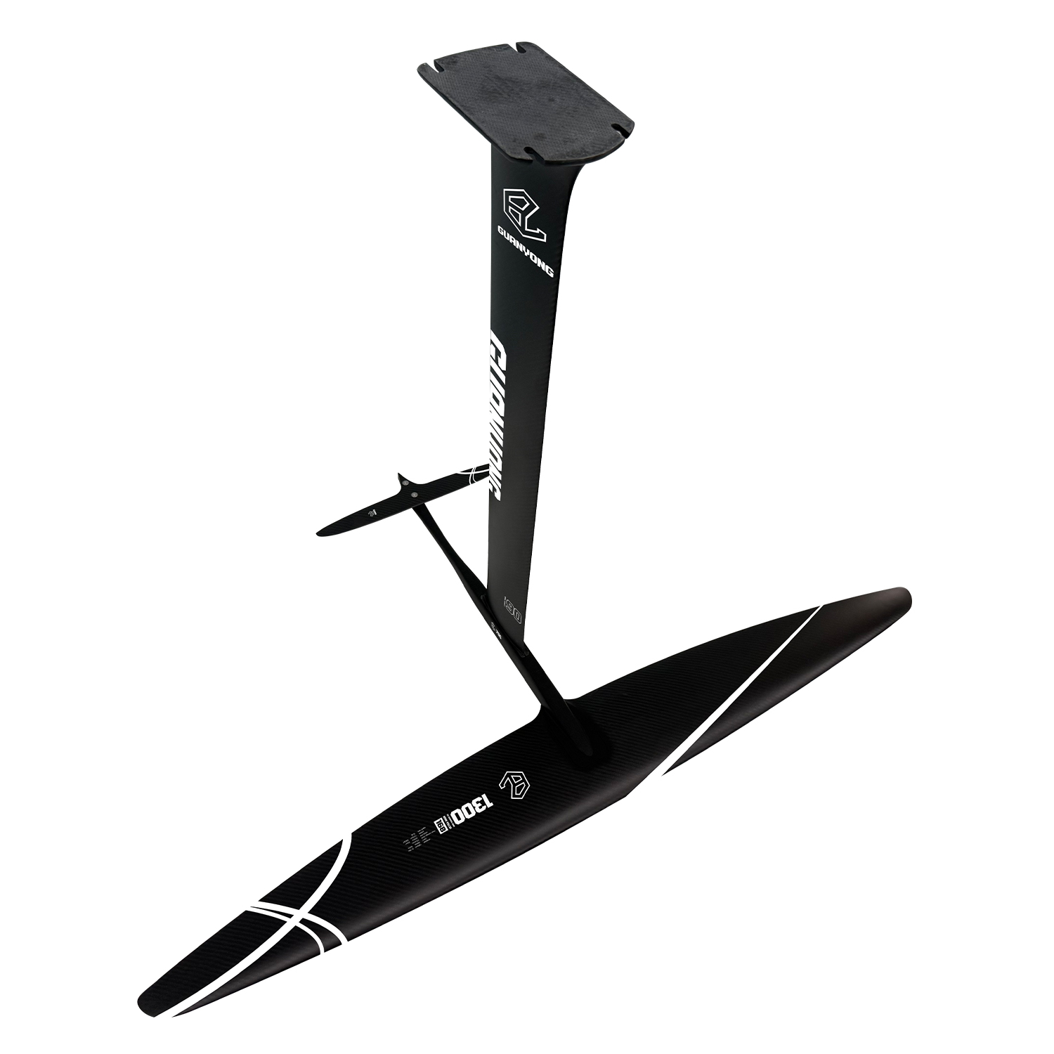 GY-1300V2 Carbon Fiber Water W - مراجعة Sports Equipment Png وسعره