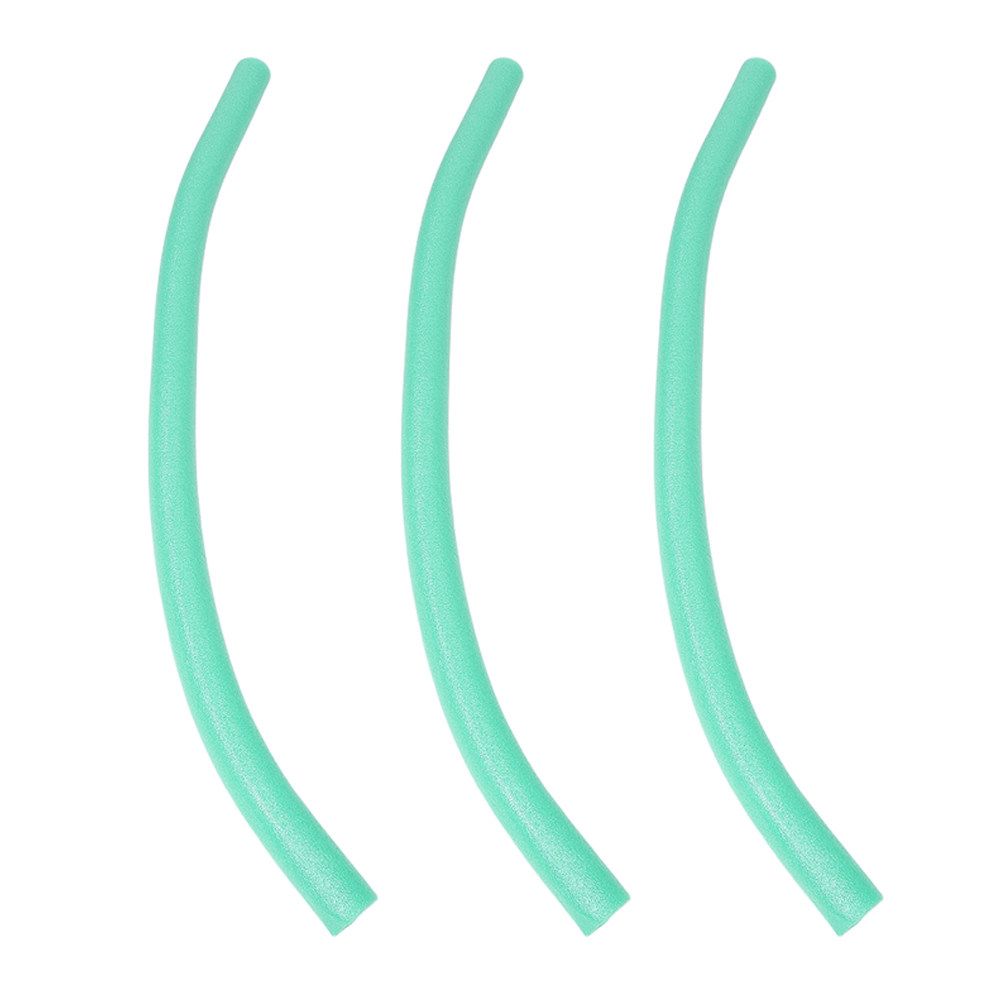 3Pcs Swimming Buoyancy Sticks  - مراجعة Foam Pool Noodle وسعره