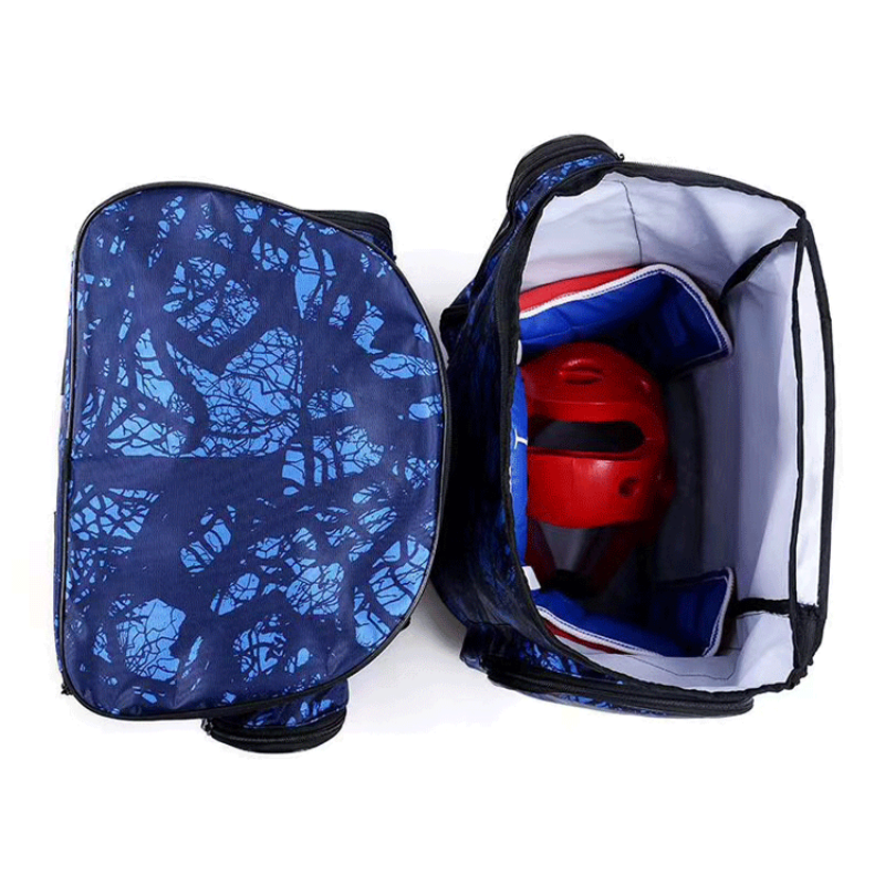 Gym Bag Boxing Taekwondo Backp - مراجعة Sports Equipment Wholesale وسعره