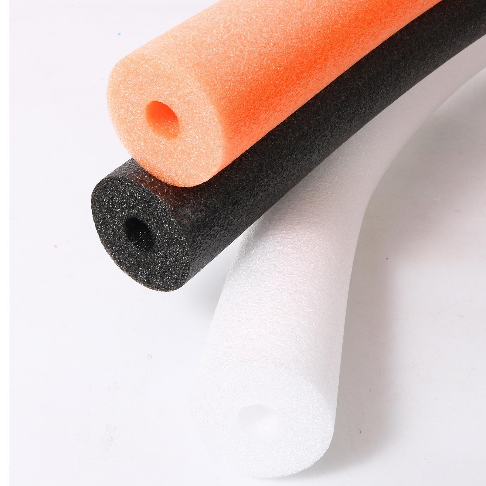 Swimming Pool Noodles Foam Flo - مراجعة Foam Pool Noodle وسعره