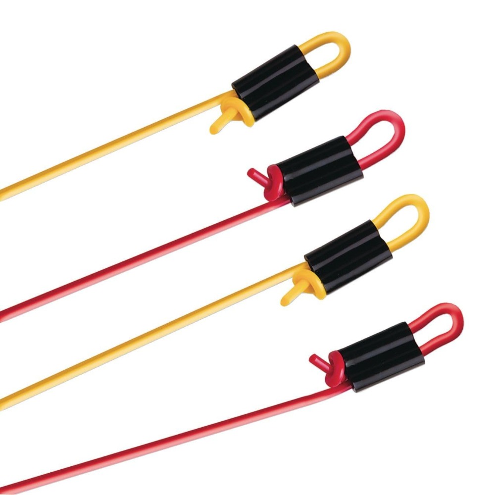 30' Double Dutch Rope, 30ft Sp - مراجعة Jump Rope Double Dutch وسعره