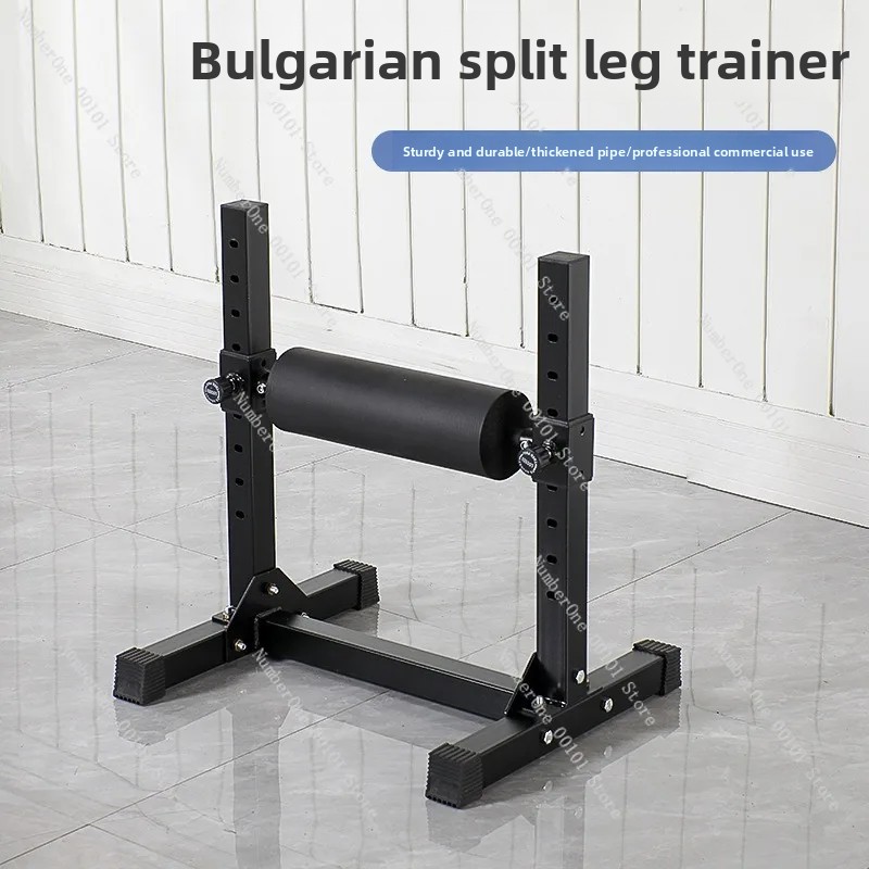 Home Gym Bulgarian Split Squat - مراجعة Sports Equipment Wholesale وسعره