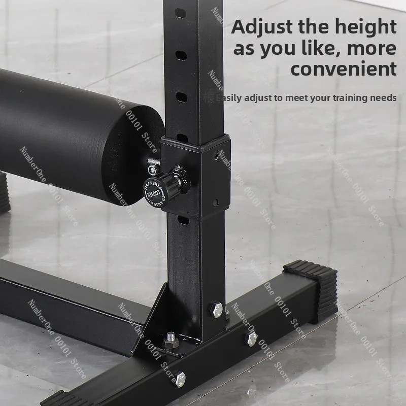Home Gym Bulgarian Split Squat - مراجعة Sports Equipment Wholesale وسعره
