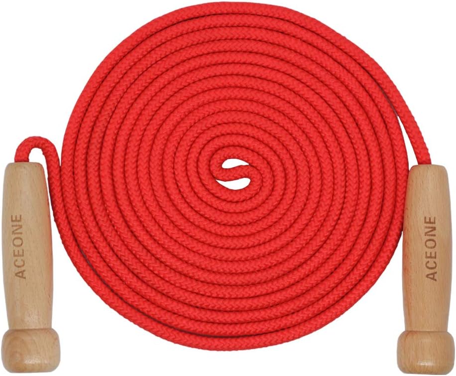 Adjustable Double Dutch Skippi - مراجعة Jump Rope Double Dutch وسعره
