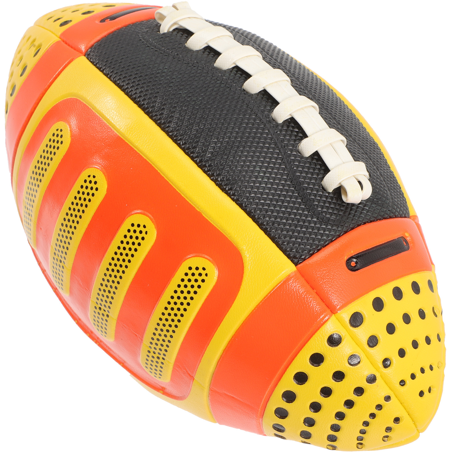 Rugby Ball Professional PU Rug - مراجعة Rugby Training Ball وسعره