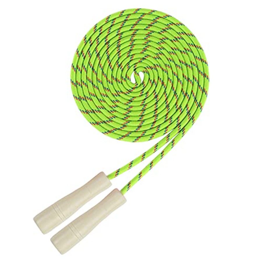16 Feet Long Jump Rope for,Adj - مراجعة Jump Rope Double Dutch وسعره