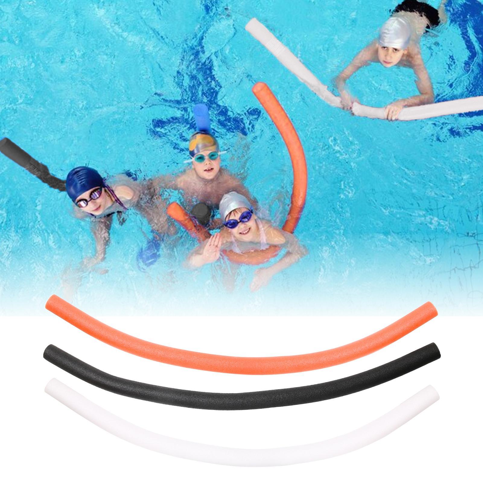 Swimming Pool Noodle Stick Kid - مراجعة Foam Pool Noodle وسعره