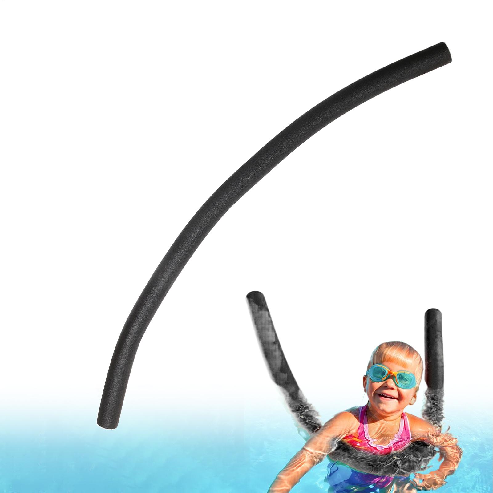 Swimming Pool Noodle Stick Kid - مراجعة Foam Pool Noodle وسعره