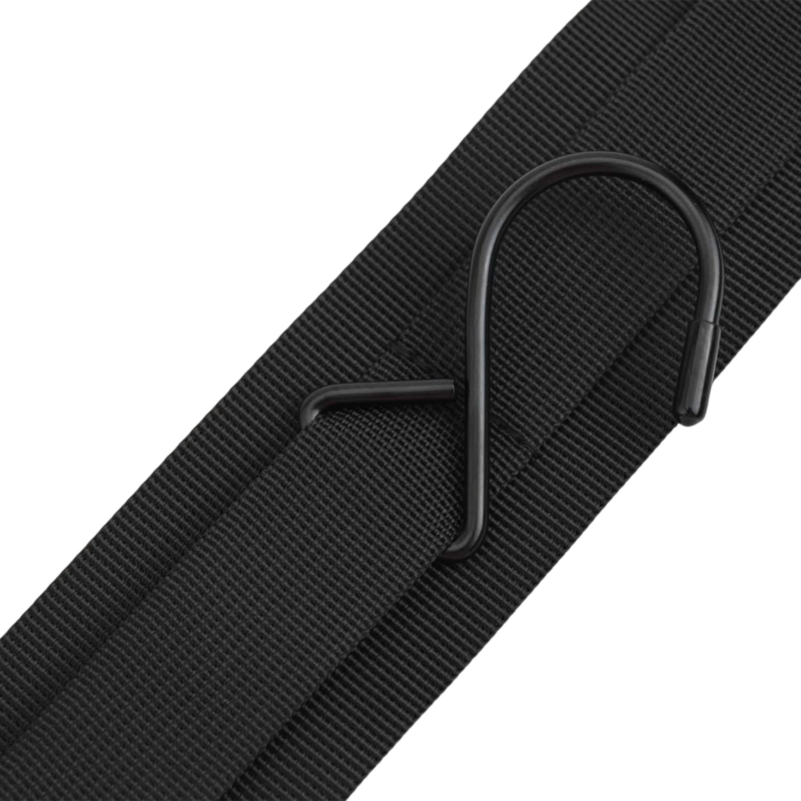 Black Hockey Hanger Garage Spo - مراجعة Sports Equipment Garage Organizer وسعره