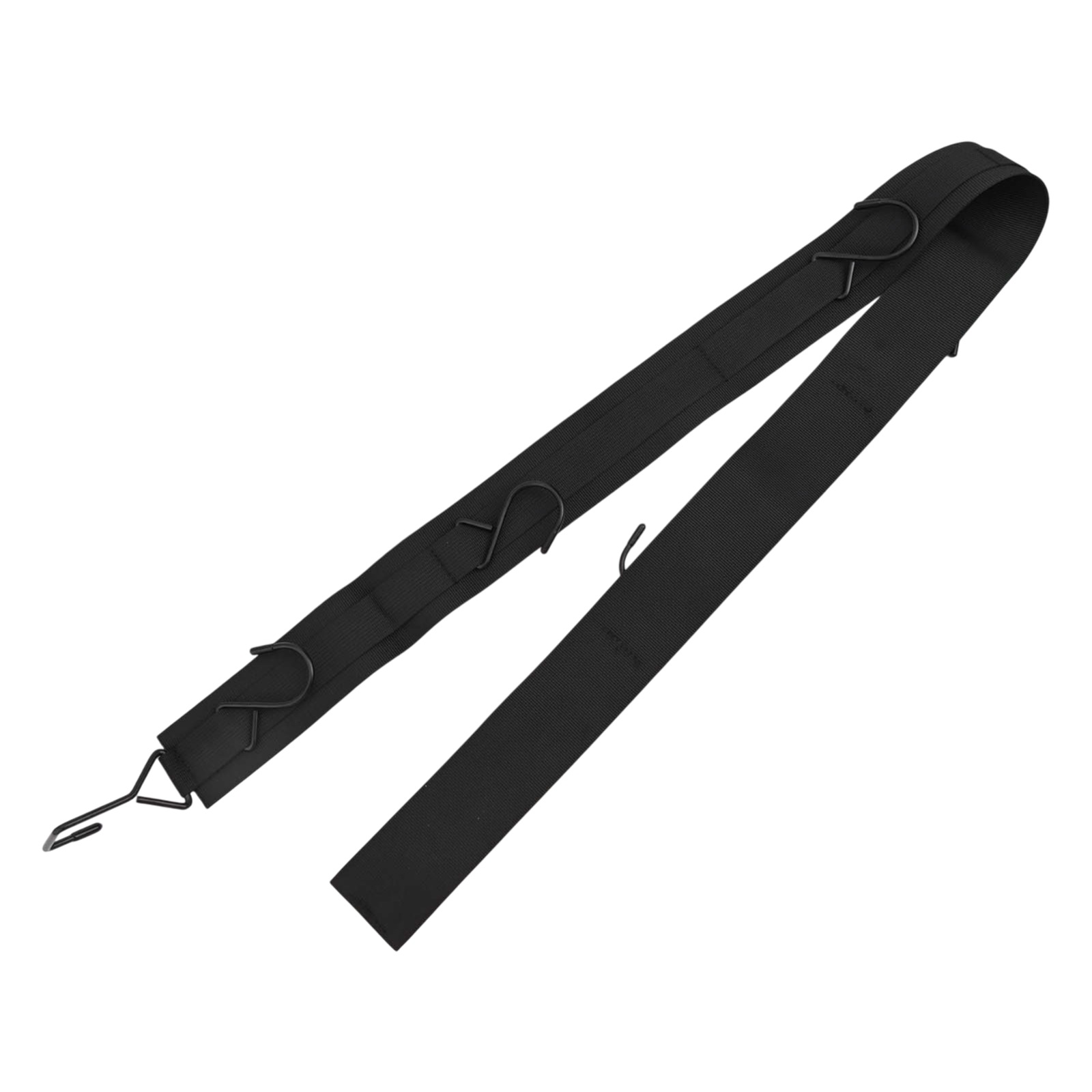 Black Hockey Hanger Garage Spo - مراجعة Sports Equipment Garage Organizer وسعره