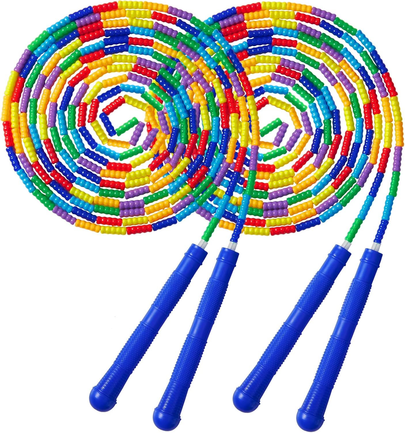 Long Double Dutch Jump Rope 16 - مراجعة Jump Rope Double Dutch وسعره