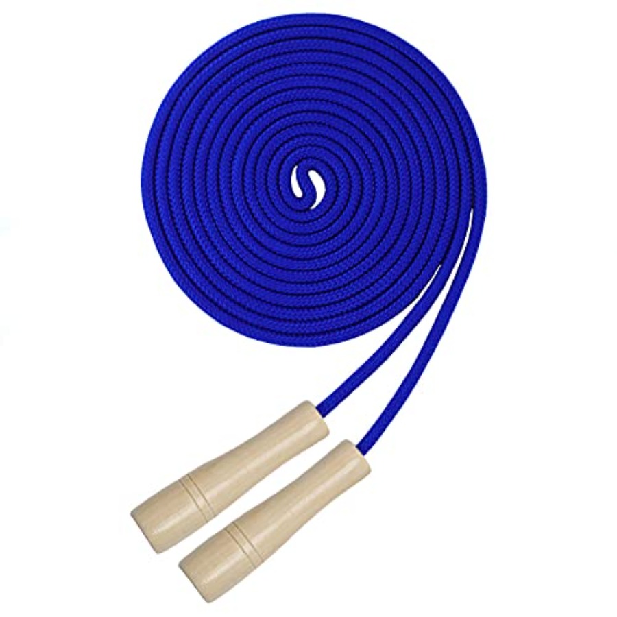 16 Feet Long Jump Rope for,Adj - مراجعة Jump Rope Double Dutch وسعره